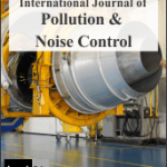 International Journal of Pollution and Noise Control Cover