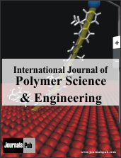 International Journal of Polymer Science & Engineering Cover