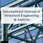 International Journal of Structural Engineering and Analysis Cover