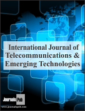 Telecommunications Emerging Technologies