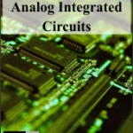 International Journal of Analog Integrated Circuits Cover