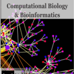 International Journal of Computational Biology and Bioinformatics Cover
