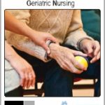 International Journal of Geriatric Nursing Cover