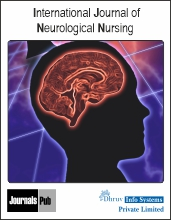 International Journal of Neurological Nursing Cover