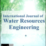 International Journal of Water Resources Engineering Cover