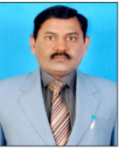 Dr. Susanta Kumar Shadangi