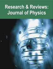 research & reviews journal of physics