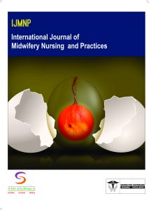 International Journal of Midwifery Nursing And Practices Cover