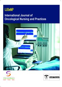 International Journal of Oncological Nursing and Practices Cover