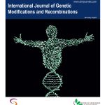 International Journal of Genetic Modifications and Recombinations Cover