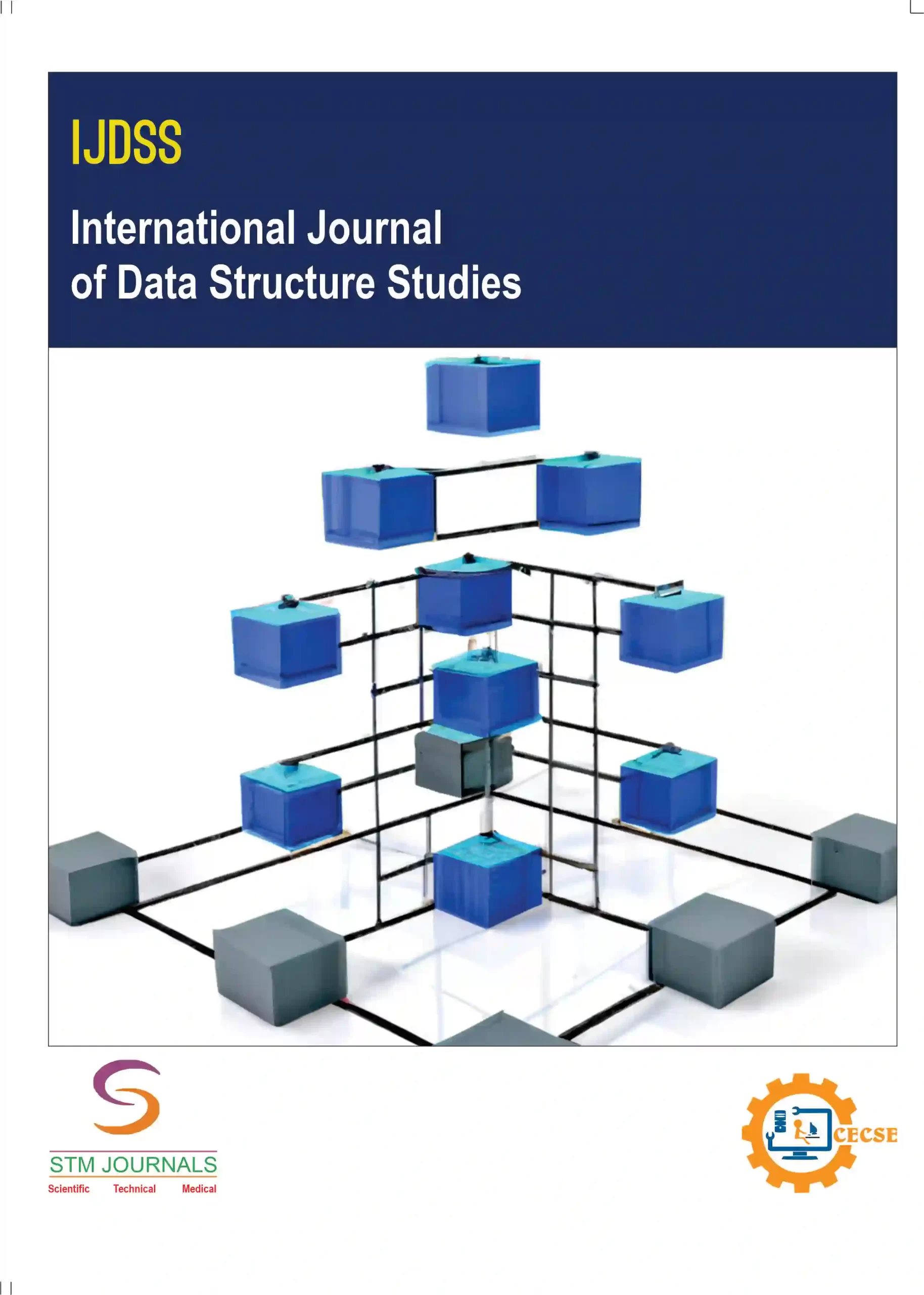 International Journal of Data Structure Studies Cover