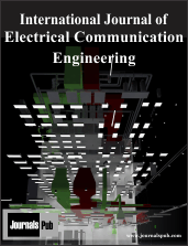 International Journal of Electrical Communication Engineering Cover
