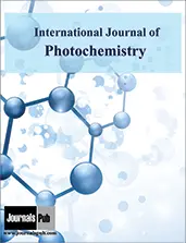 International Journal of Photochemistry Cover