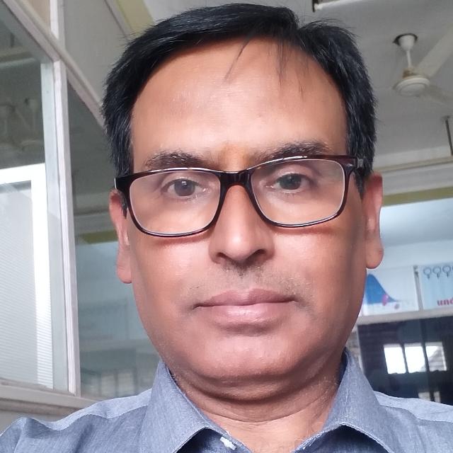 Dr. Rama Shanker