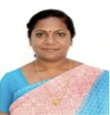 Dr. S. Punitha Josephine