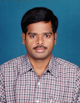 Prof. Dr. K.Ch.Kishor Kumar