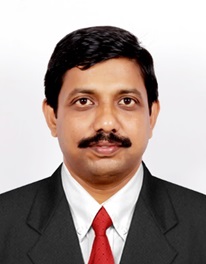 Dr. Loganathan R