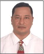 Dr. Surendra Shrestha