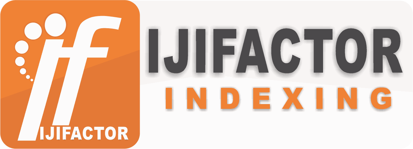 IJIF - Indexing Bodies