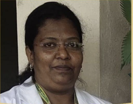 Mrs. J.Gnanadhinahari