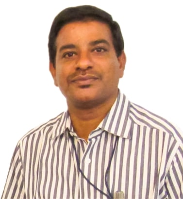 Dr. Thavasimuthu Citarasu