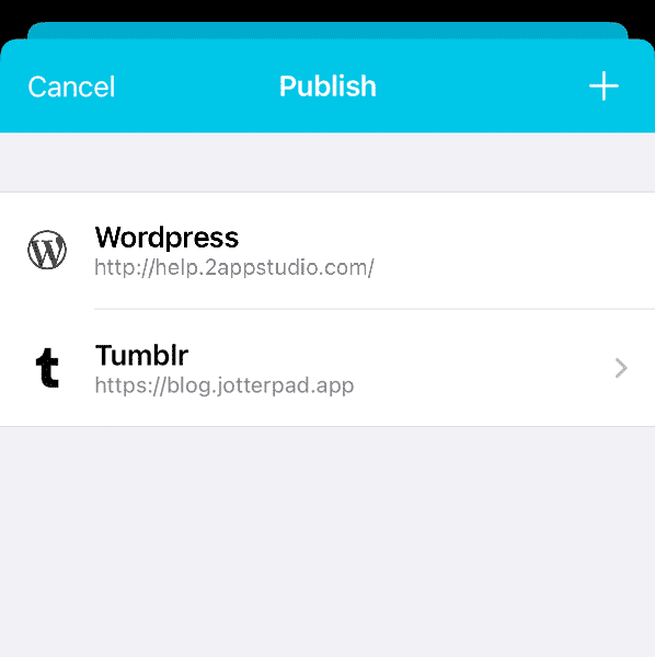 Wordpress