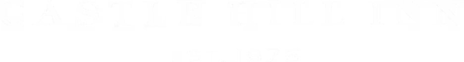 Castle hill inn logo