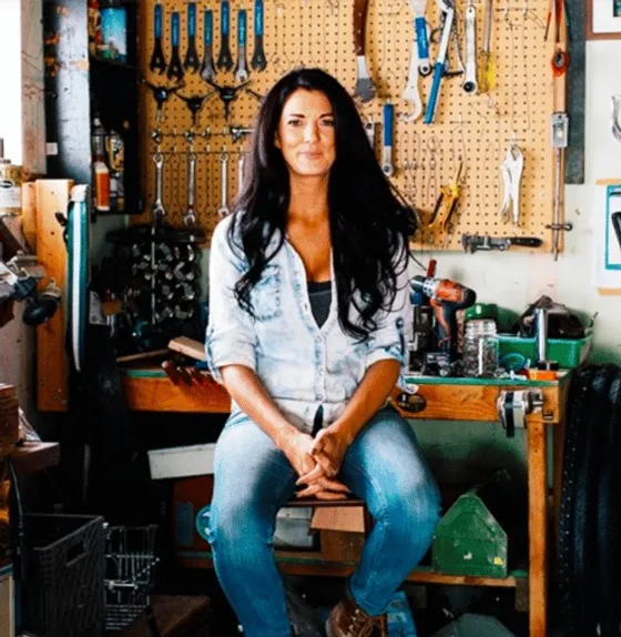 Kristie Wolfe