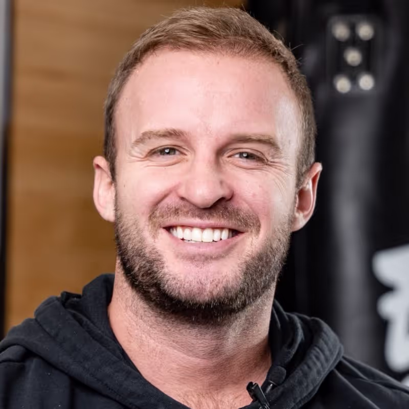 Travis Chambers