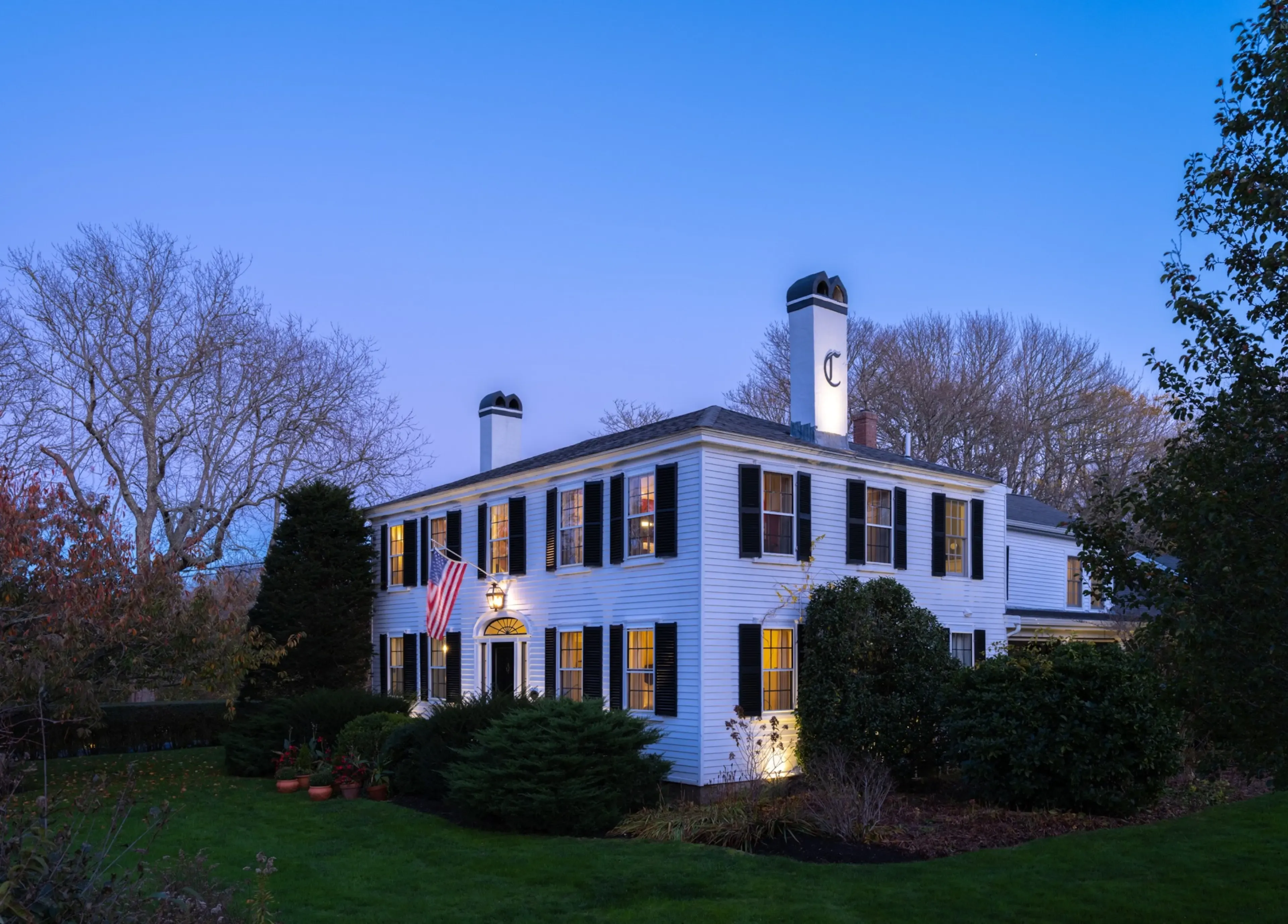 How They Transformed a Cape Cod Inn into the #1 Inn in the U.S — The Story of Candleberry Inn with Marco DiDomizio