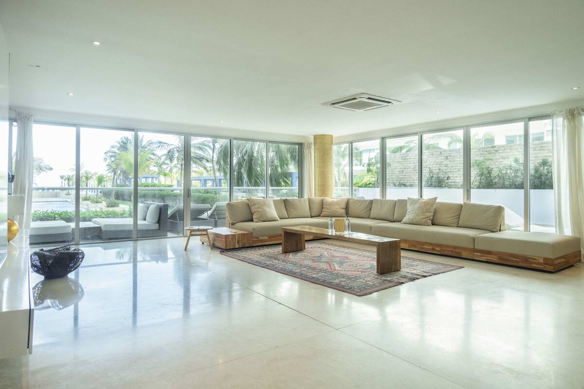 Image 8 of w* | Luxury 4BR w/ Private Pool in Morros Epic