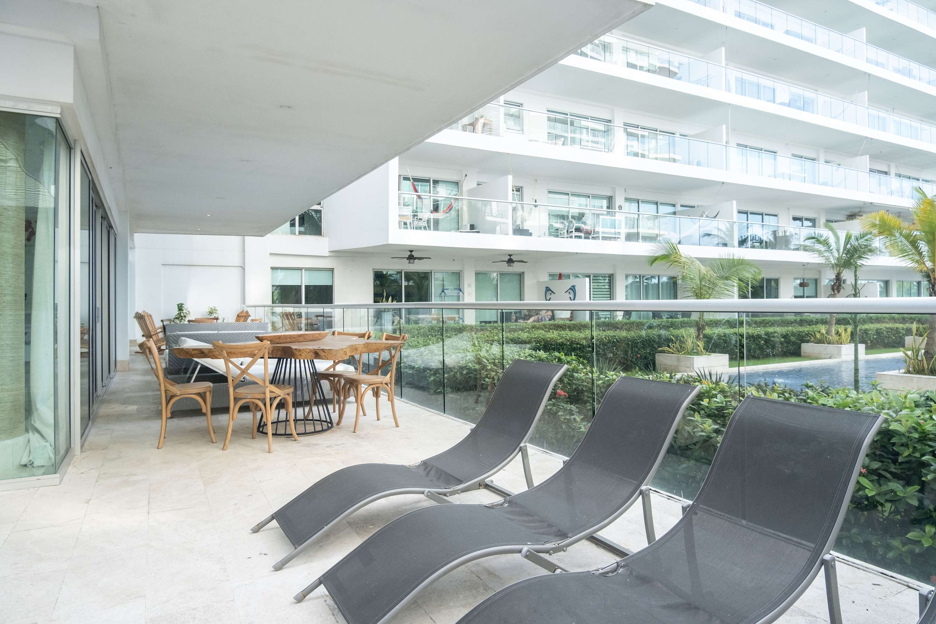 Image 10 of w* | Luxury 4BR w/ Private Pool in Morros Epic