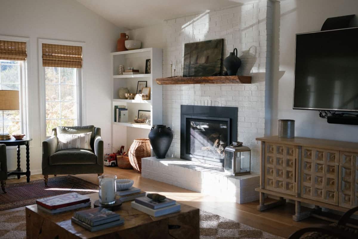 Image 7 of The Fox House - Charming Luxury Lakeside Cottage