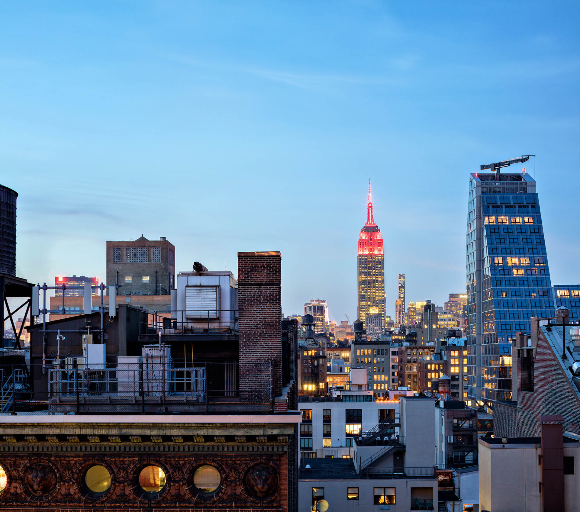 Image 8 of Walker Hotels Greenwich Village