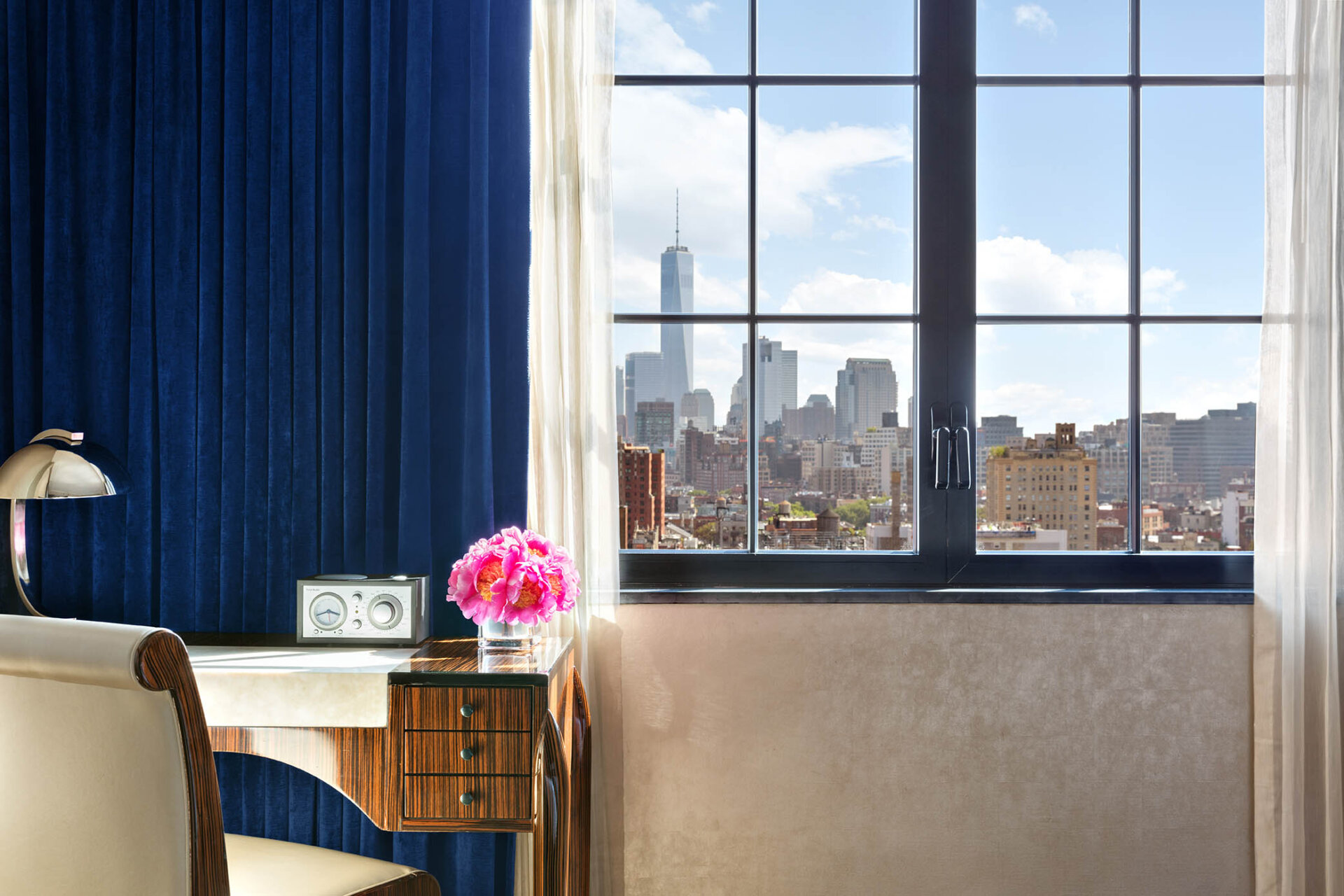 Image 7 of Walker Hotels Greenwich Village