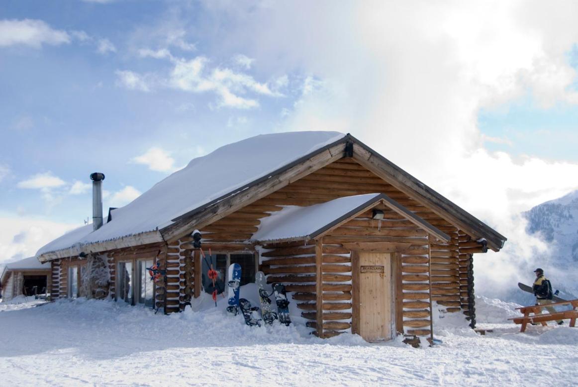 Elevate Your Senses in Mountain Serenity hero image