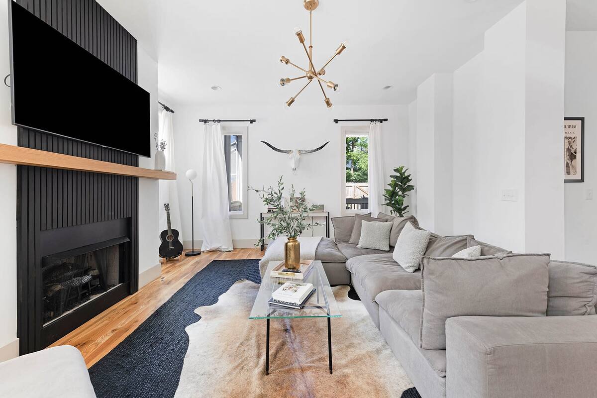 Where Rustic Charm Meets Urban Elegance hero image