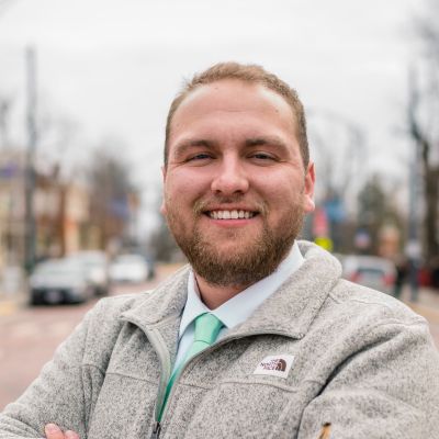 Author profile