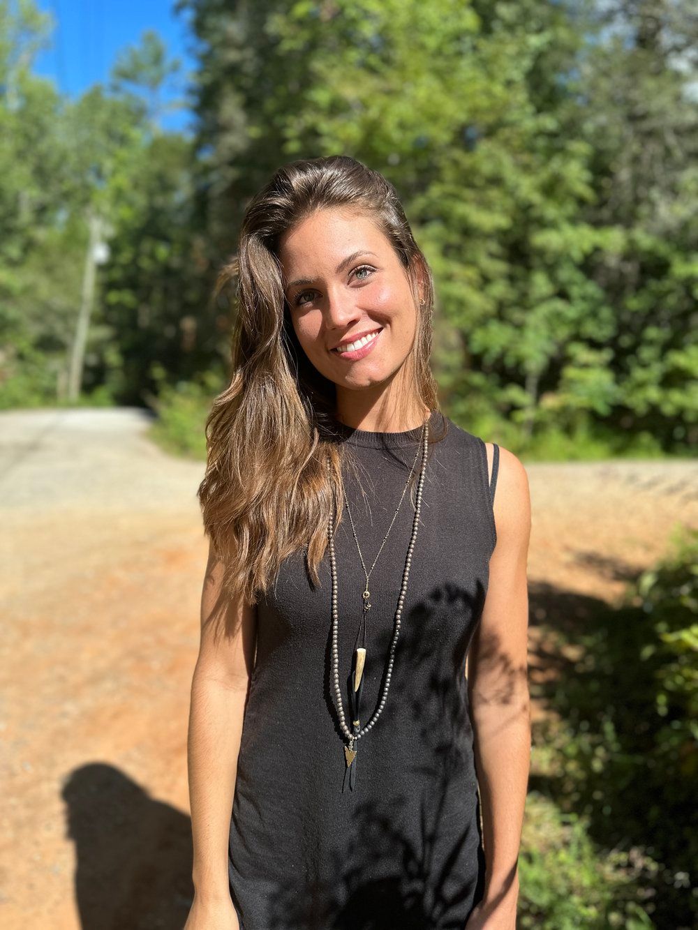 Author profile