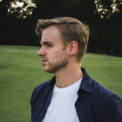 Author profile