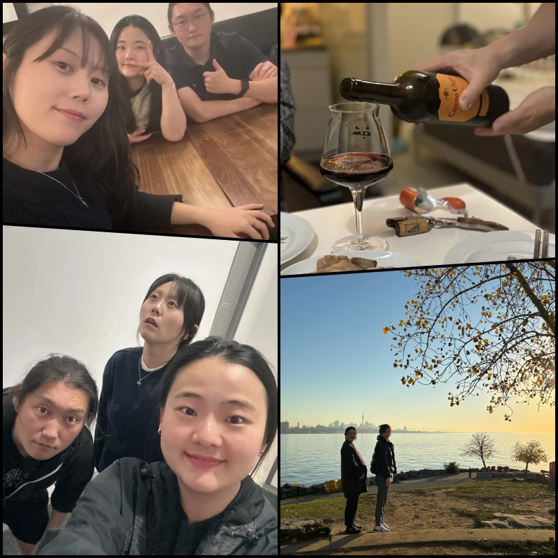 친구 방문1