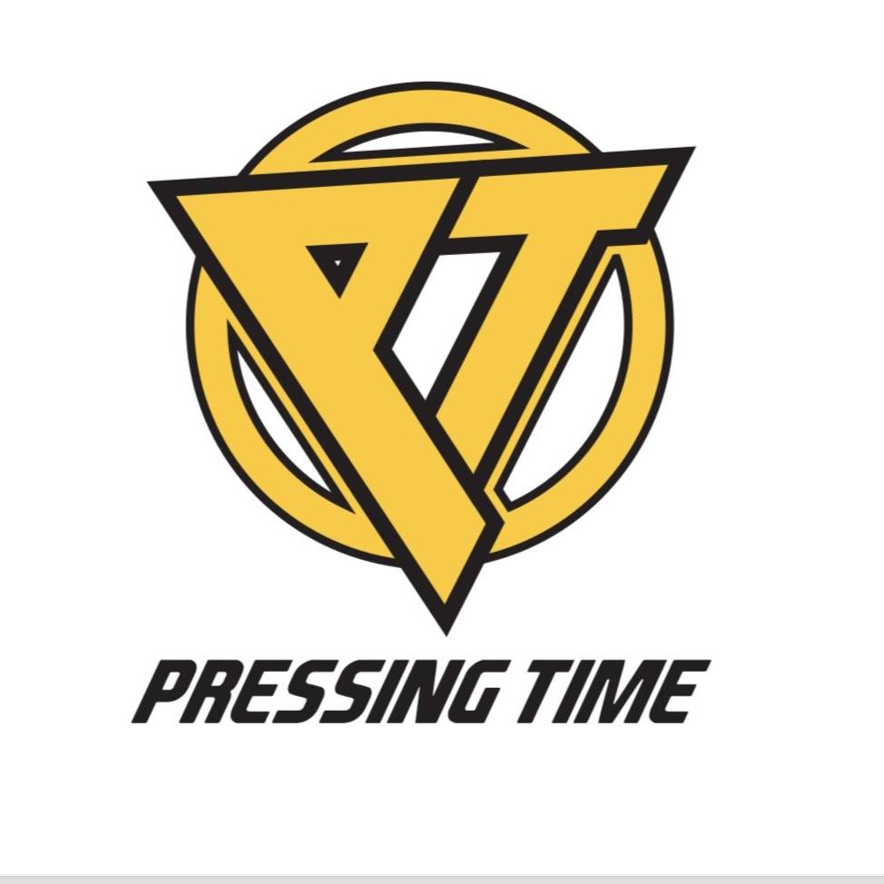 Pressing Time avatar