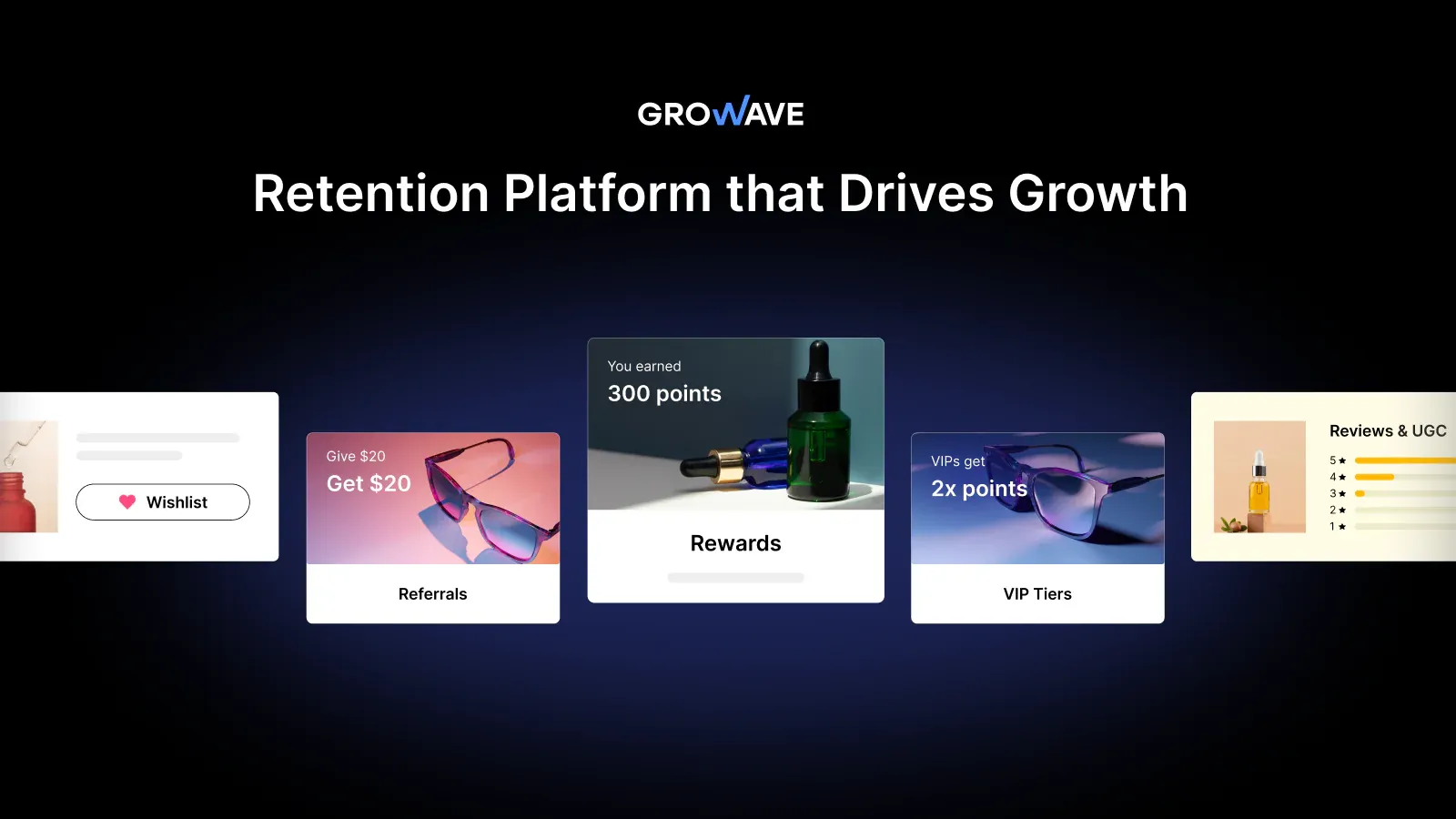 Integration screenshot