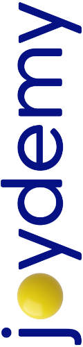 joydemy logo
