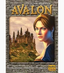 avalon