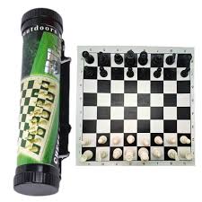 chess small