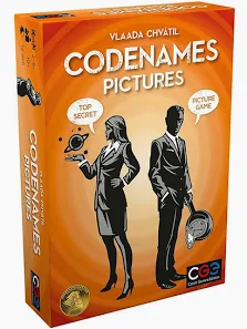 codename pictures