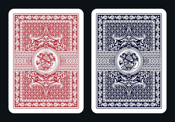 card decks