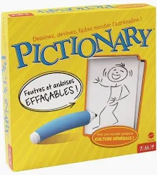 pictionary