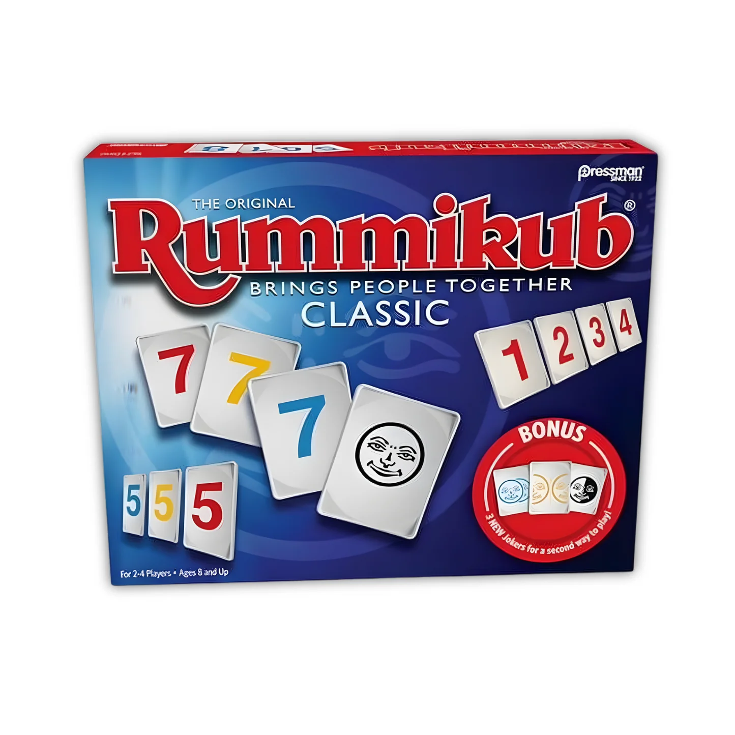 rummikub classic